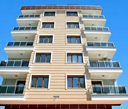 Tutay Deluxe 1 *