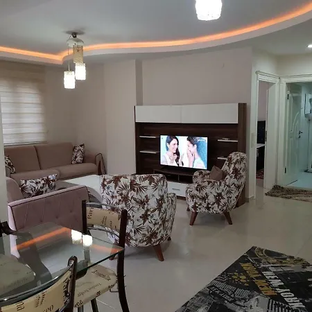 Tutay Deluxe 1 ماهموتلار