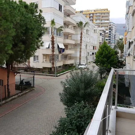 Apartment Tutay Deluxe 1 *