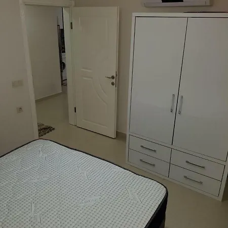 Tutay Deluxe 1 Mahmutlar