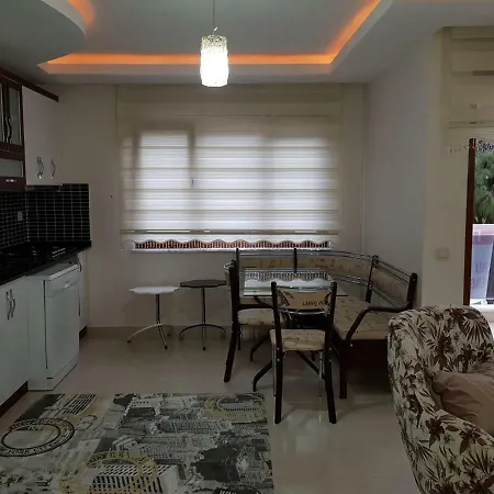 Tutay Deluxe 1 Apartment *