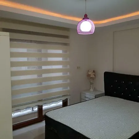 Apartment Tutay Deluxe 1 *