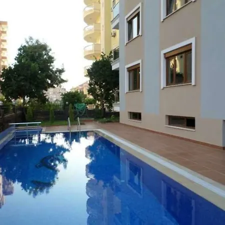 Apartment Tutay Deluxe 1