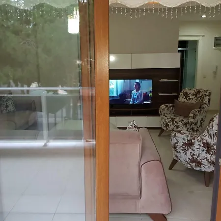 Apartment Tutay Deluxe 1